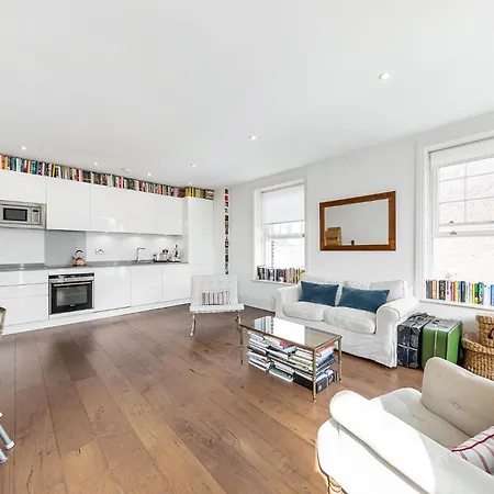 Tisdall Place